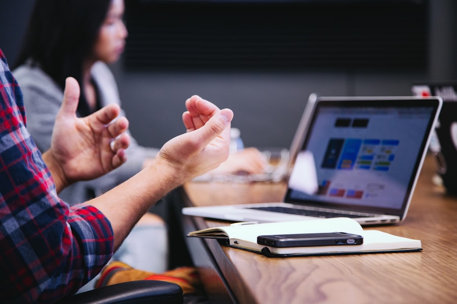 IT readiness overview